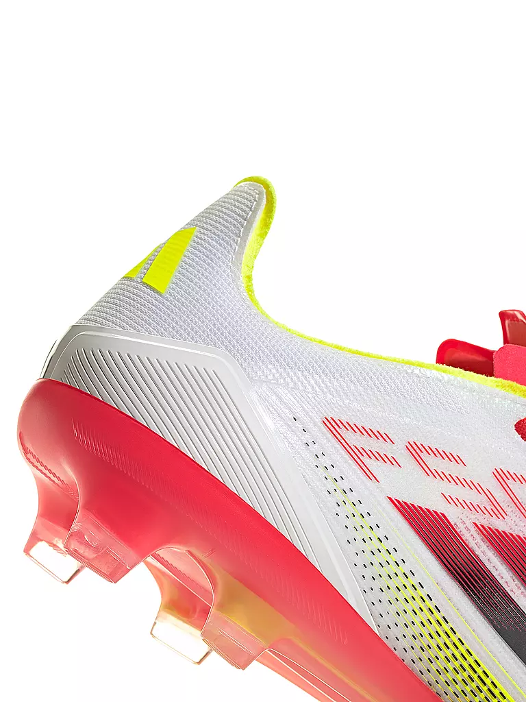 ADIDAS | Zapatillas de fútbol para hombre F50 Pro FG con tacos |