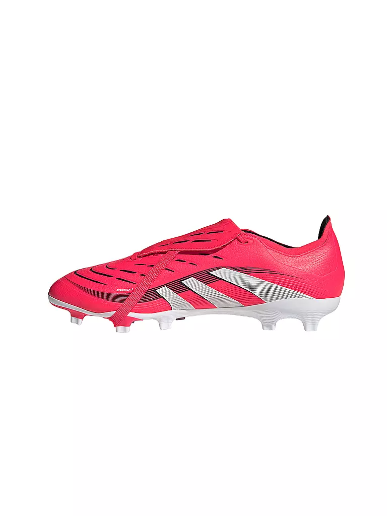 ADIDAS | Zapatillas de fútbol para hombre Predator League FT FG/MG con tacos |