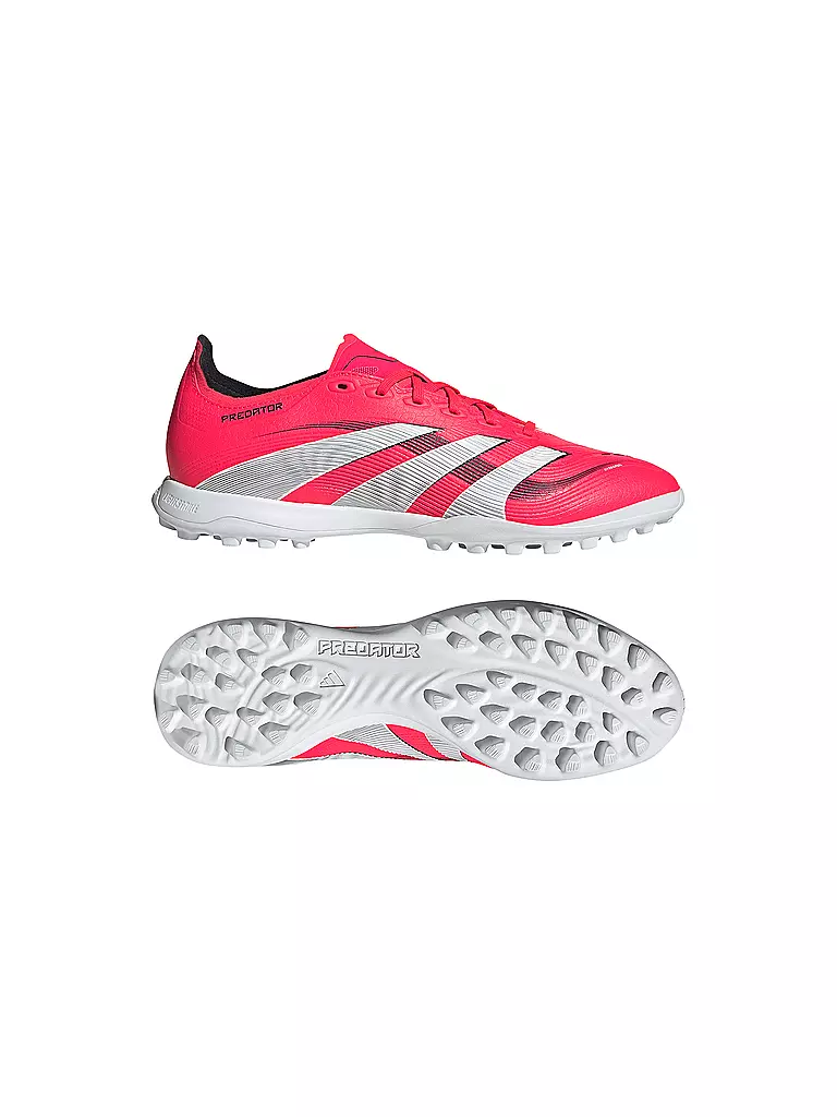 ADIDAS | Zapatillas de fútbol para hombre Predator League TF Turf |