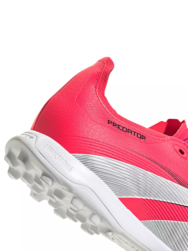 ADIDAS | Zapatillas de fútbol para hombre Predator League TF Turf |