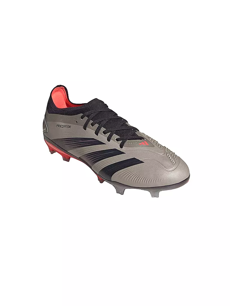 ADIDAS | Zapatillas de fútbol para hombre Predator Pro con tacos |