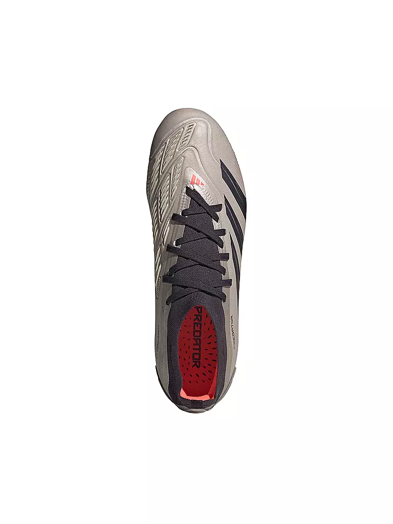 ADIDAS | Zapatillas de fútbol para hombre Predator Pro con tacos |