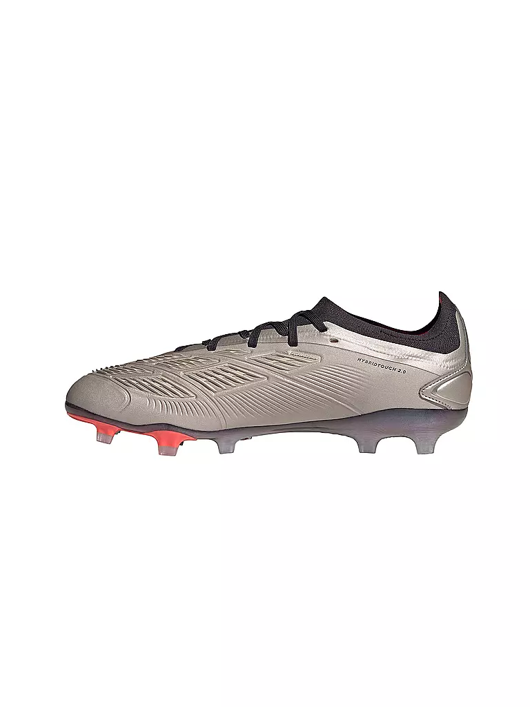 ADIDAS | Zapatillas de fútbol para hombre Predator Pro con tacos |