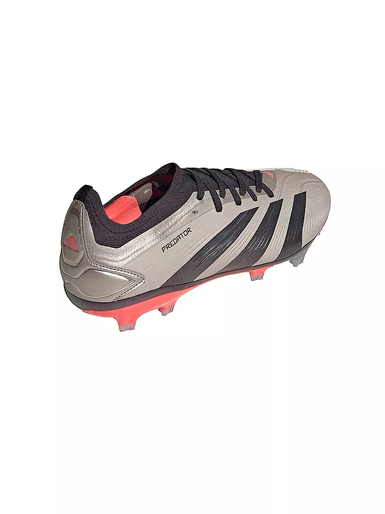 ADIDAS | Zapatillas de fútbol para hombre Predator Pro con tacos |