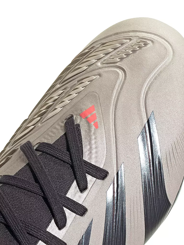 ADIDAS | Zapatillas de fútbol para hombre Predator Pro con tacos |