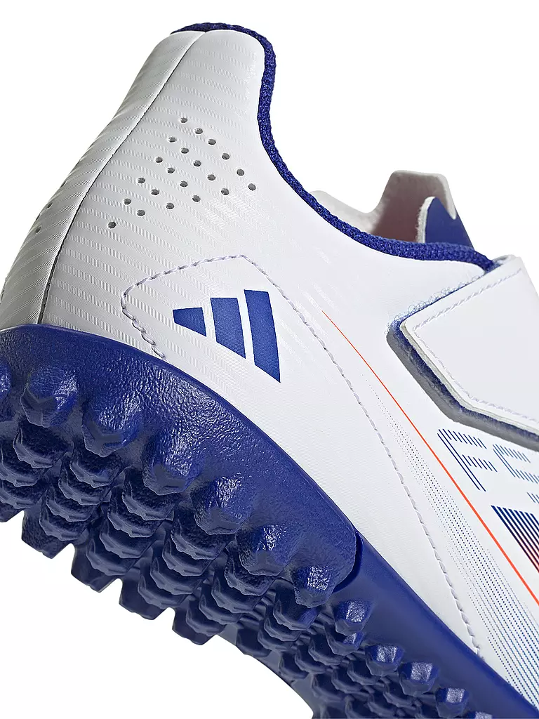 ADIDAS | Zapatillas de fútbol para niños F50 Club TF Euro 24 |