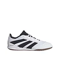 ADIDAS | Zapatillas de fútbol sala para hombre Predator Club Indoor Sala | Negro