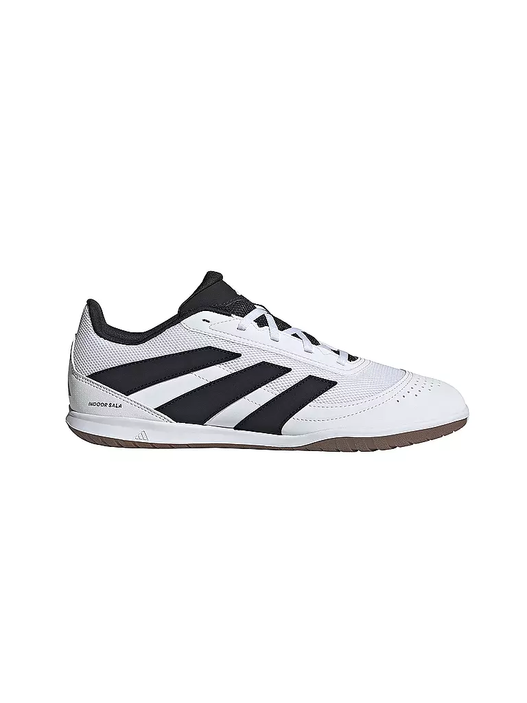 ADIDAS | Zapatillas de fútbol sala para hombre Predator Club Indoor Sala | Negro
