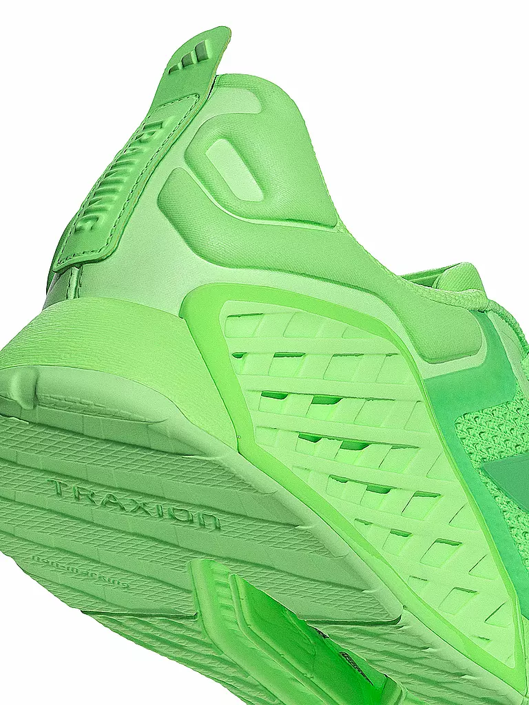 ADIDAS | Zapatillas de fitness para hombre Dropset 3 | 