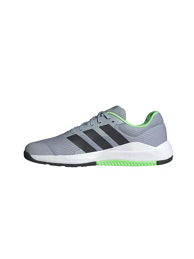 ADIDAS | Zapatillas de fitness para hombre Dropset-Basis | 