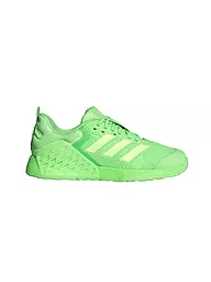ADIDAS | Zapatillas de fitness para mujer Dropset 3 | Verde