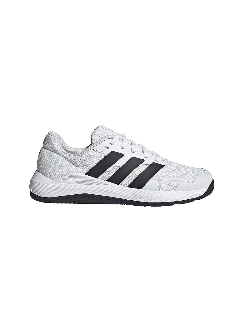 ADIDAS | Zapatillas de fitness para mujer Dropset 3 | Blanco