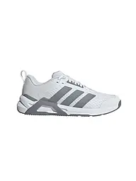 ADIDAS | Zapatillas de fitness para mujer Dropset Control | Blanco