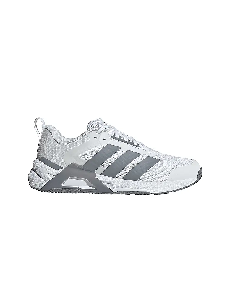 ADIDAS | Zapatillas de fitness para mujer Dropset Control | Blanco