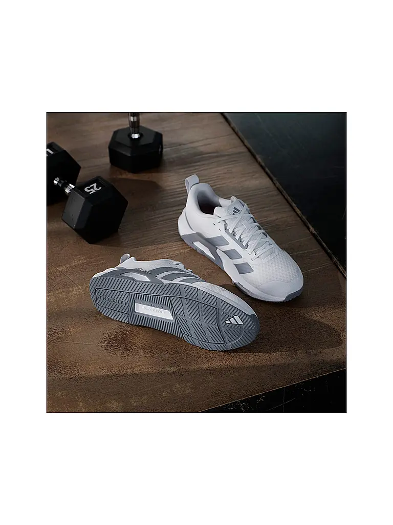 ADIDAS | Zapatillas de fitness para mujer Dropset Control |