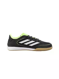 ADIDAS | Zapatillas de interior para hombre Copa Court League | Negro