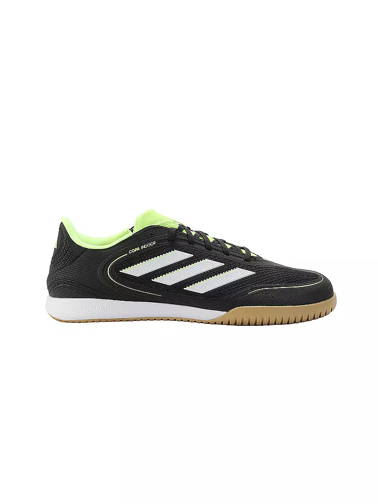 ADIDAS | Zapatillas de interior para hombre Copa Court League | Negro