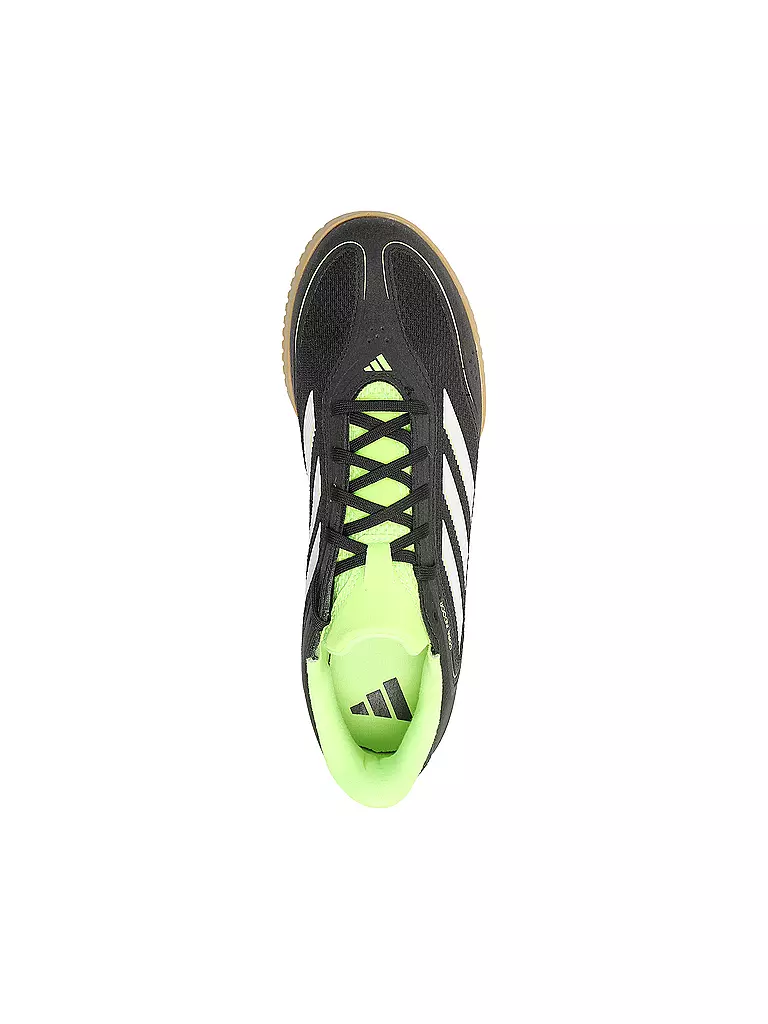 ADIDAS | Zapatillas de interior para hombre Copa Court League | Negro
