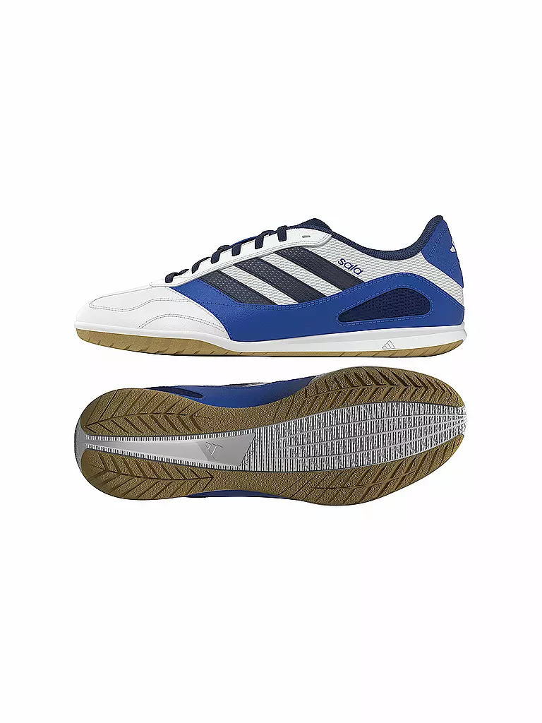 ADIDAS | Zapatillas de interior para hombre Super Sala III |