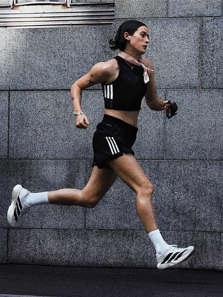 ADIDAS | Zapatillas de mujer Adizero Evo SL | Blanco