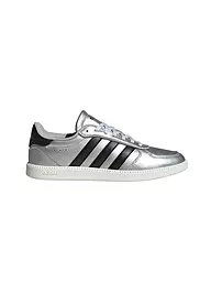 ADIDAS | Zapatillas de mujer Breaknet Sleek | Plata