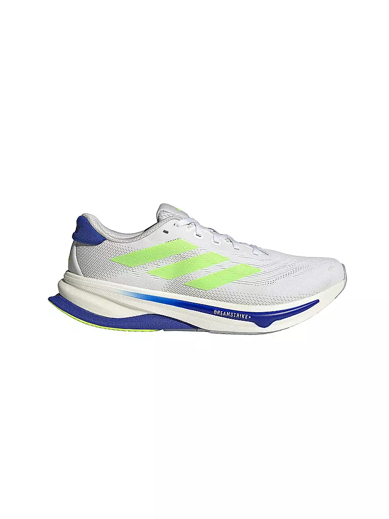 ADIDAS | Zapatillas de running para hombre Supernova Solution 2 | Blanco