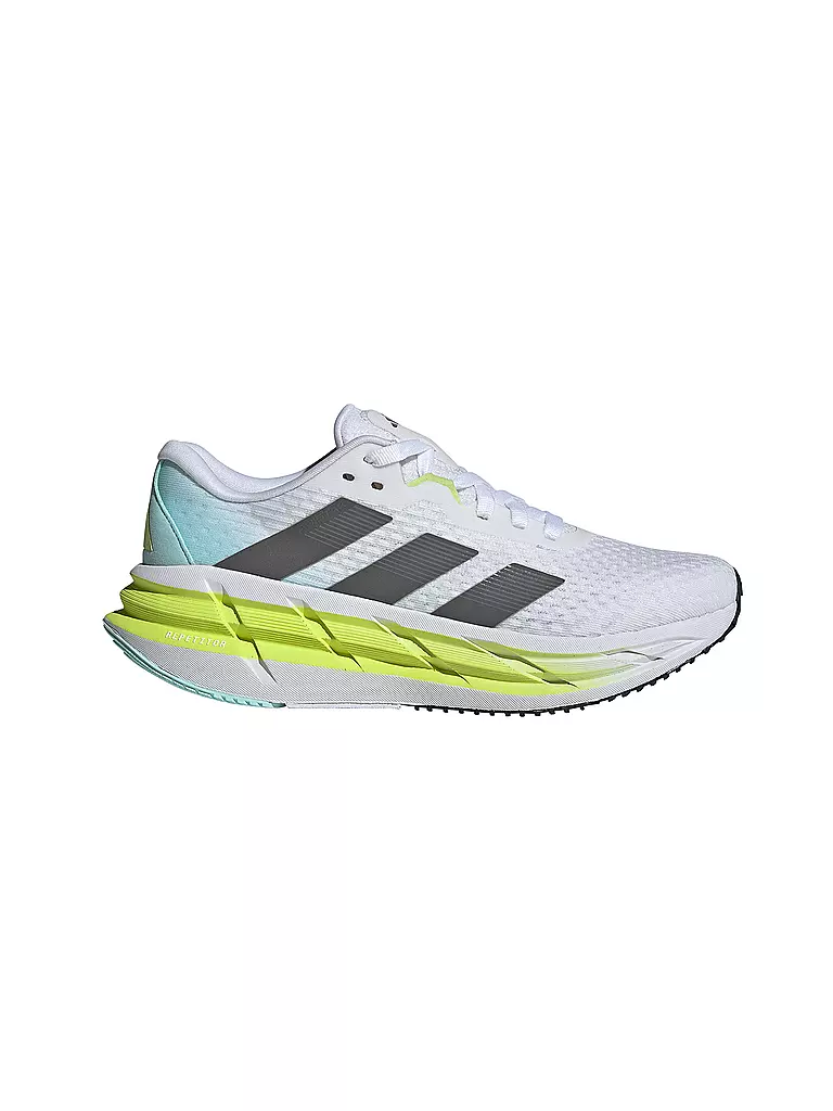 ADIDAS | Zapatillas de running para mujer Adistar 3 | Blanco
