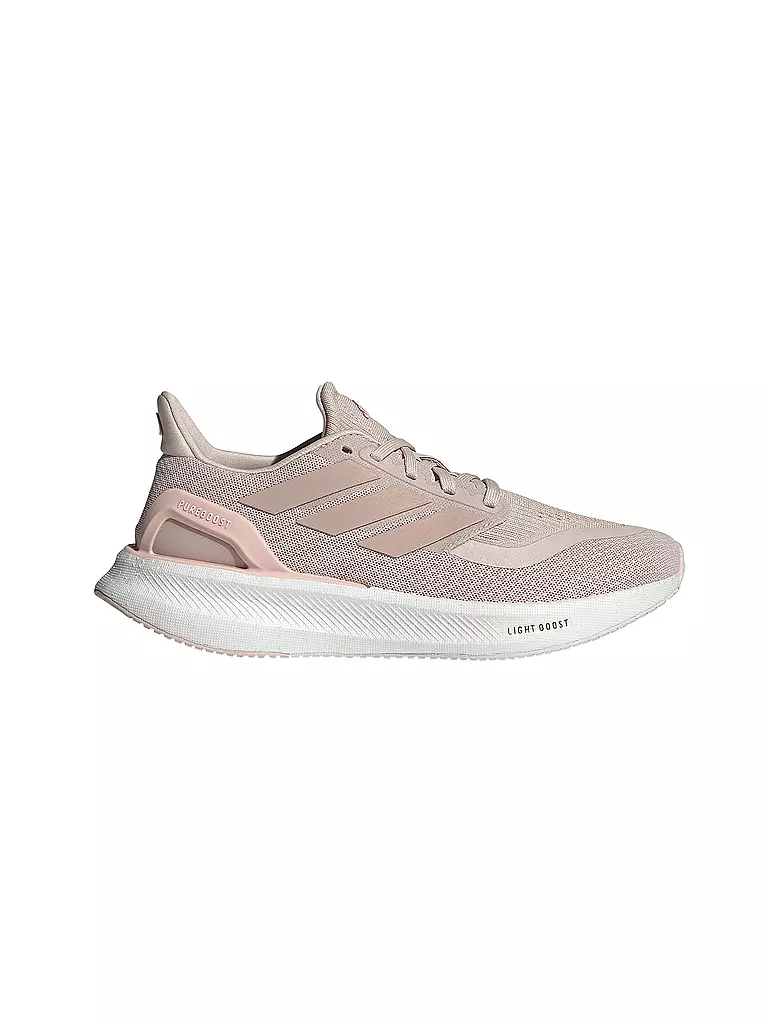 ADIDAS | Zapatillas de running para mujer Pureboost 5 | Gris claro