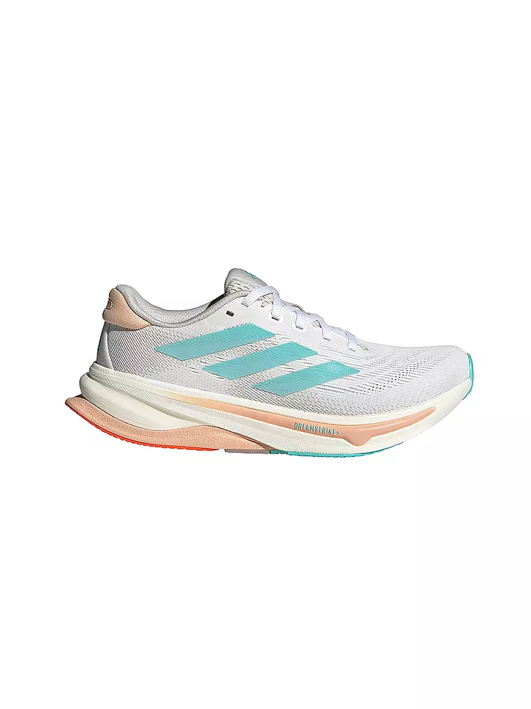 ADIDAS | Zapatillas de running para mujer Supernova Solution 2 | Blanco
