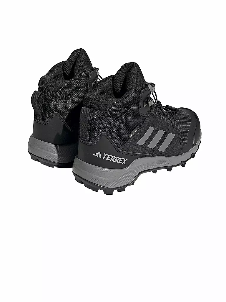 ADIDAS | Zapatillas de senderismo para niños Terrex Mid GTX | 