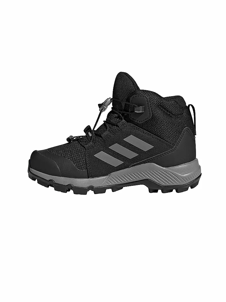 ADIDAS | Zapatillas de senderismo para niños Terrex Mid GTX | 