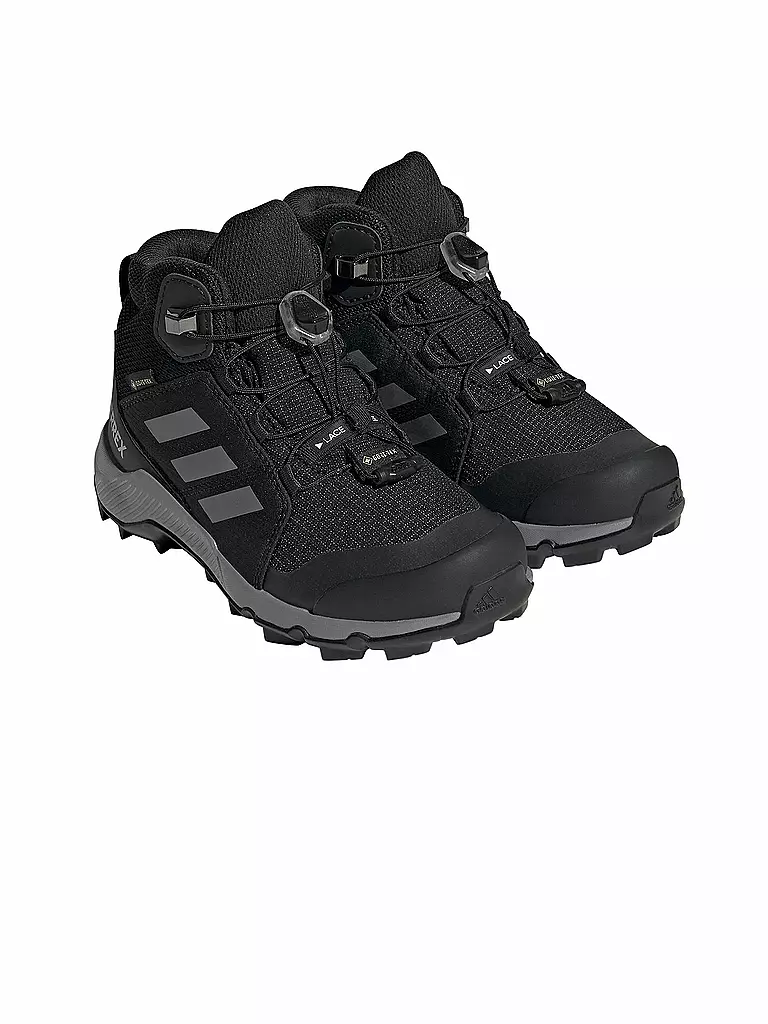 ADIDAS | Zapatillas de senderismo para niños Terrex Mid GTX | 