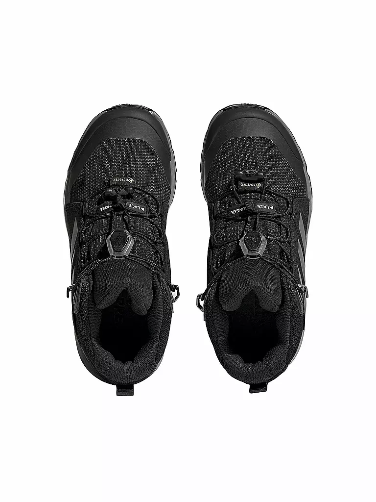 ADIDAS | Zapatillas de senderismo para niños Terrex Mid GTX | 