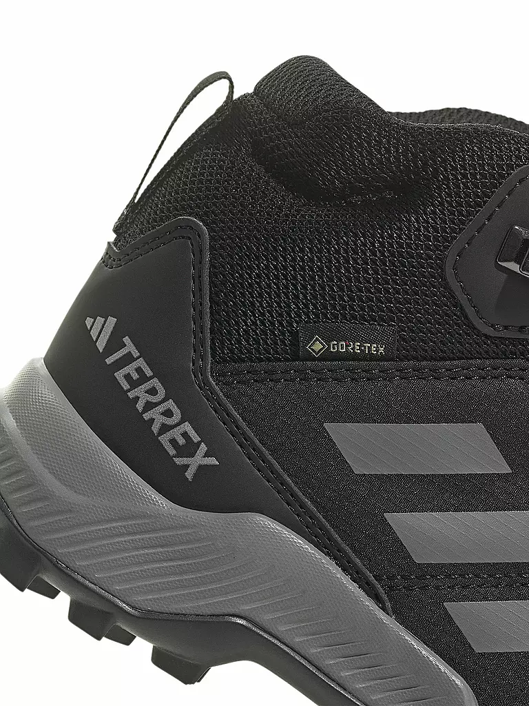 ADIDAS | Zapatillas de senderismo para niños Terrex Mid GTX | 