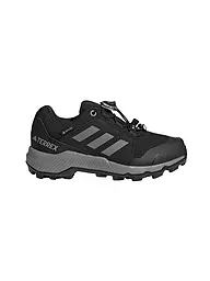 ADIDAS | Zapatillas de senderismo Terrex GTX para niños | Negro