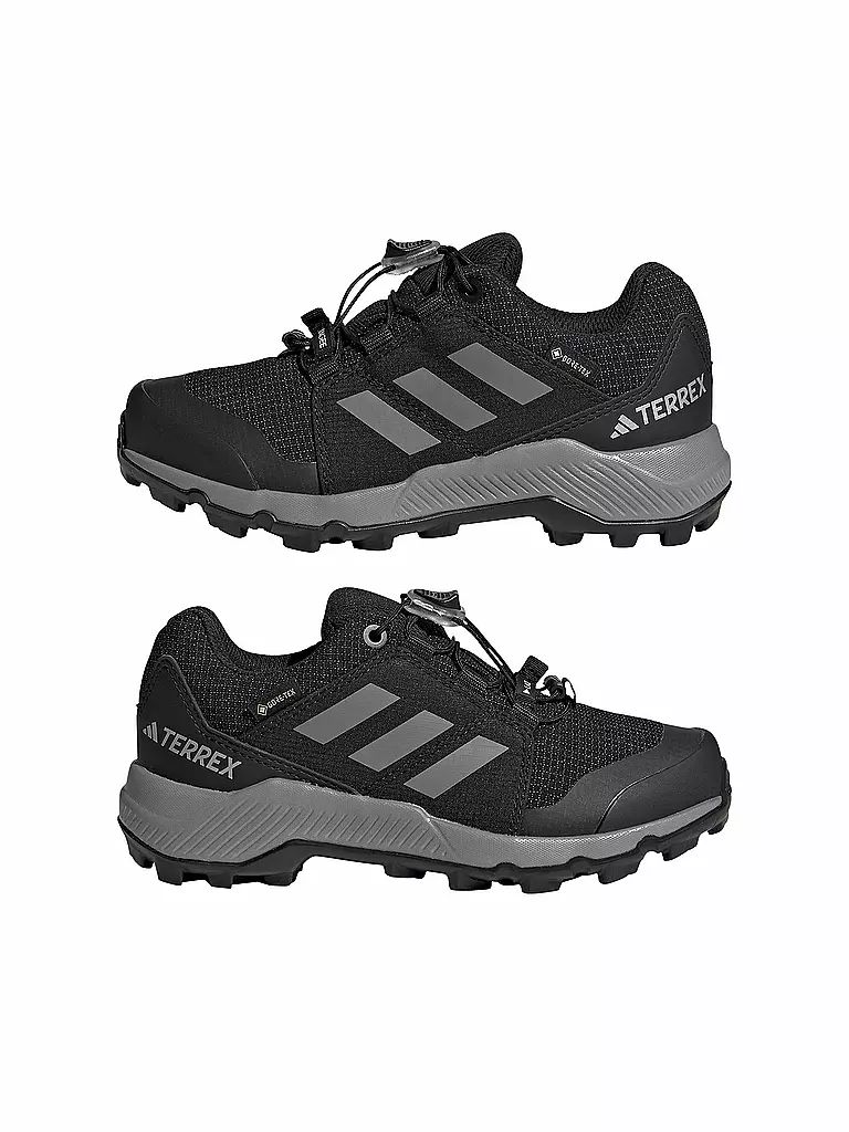 ADIDAS | Zapatillas de senderismo Terrex GTX para niños |