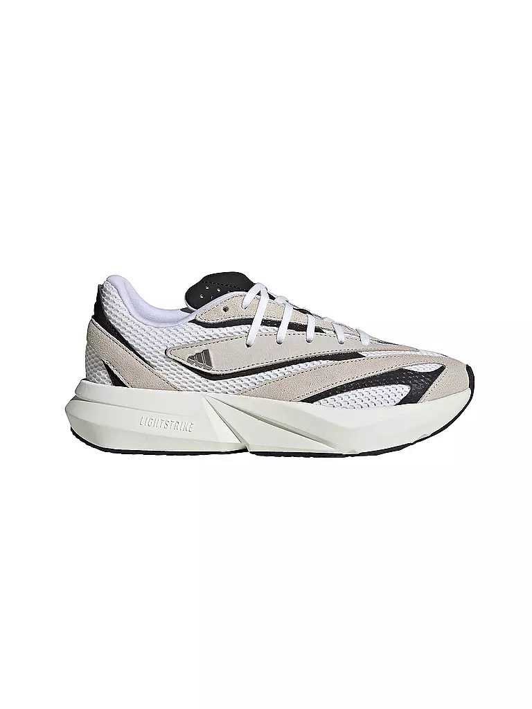 ADIDAS | Zapatillas Lightblaze para mujer | Beige