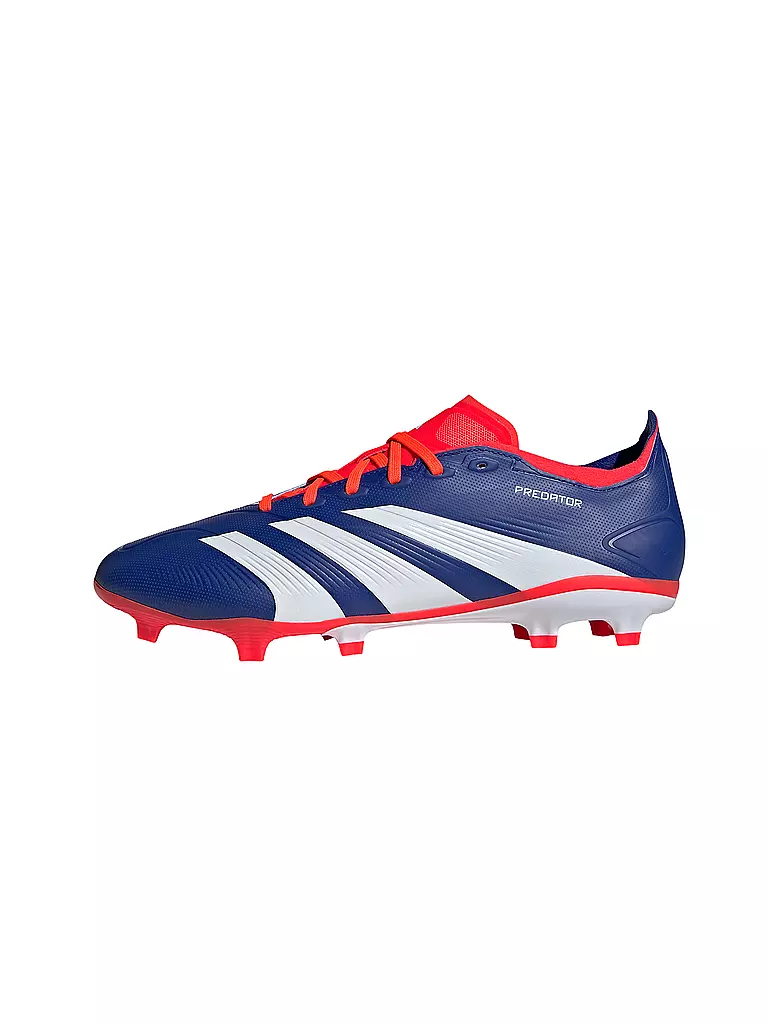ADIDAS | Zapatos de fútbol para hombre Predator League FG EM24 |