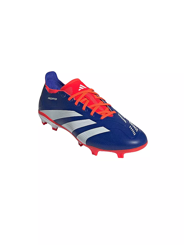 ADIDAS | Zapatos de fútbol para hombre Predator League FG EM24 |