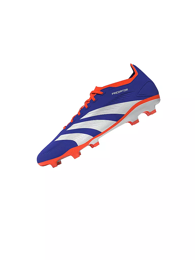 ADIDAS | Zapatos de fútbol para hombre Predator League FG EM24 |