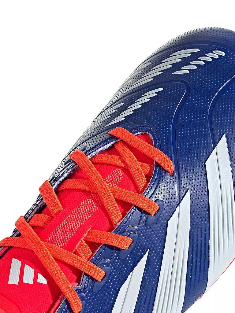 ADIDAS | Zapatos de fútbol para hombre Predator League FG EM24 |
