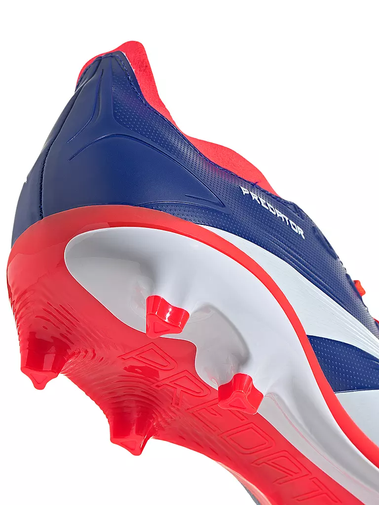 ADIDAS | Zapatos de fútbol para hombre Predator League FG EM24 |