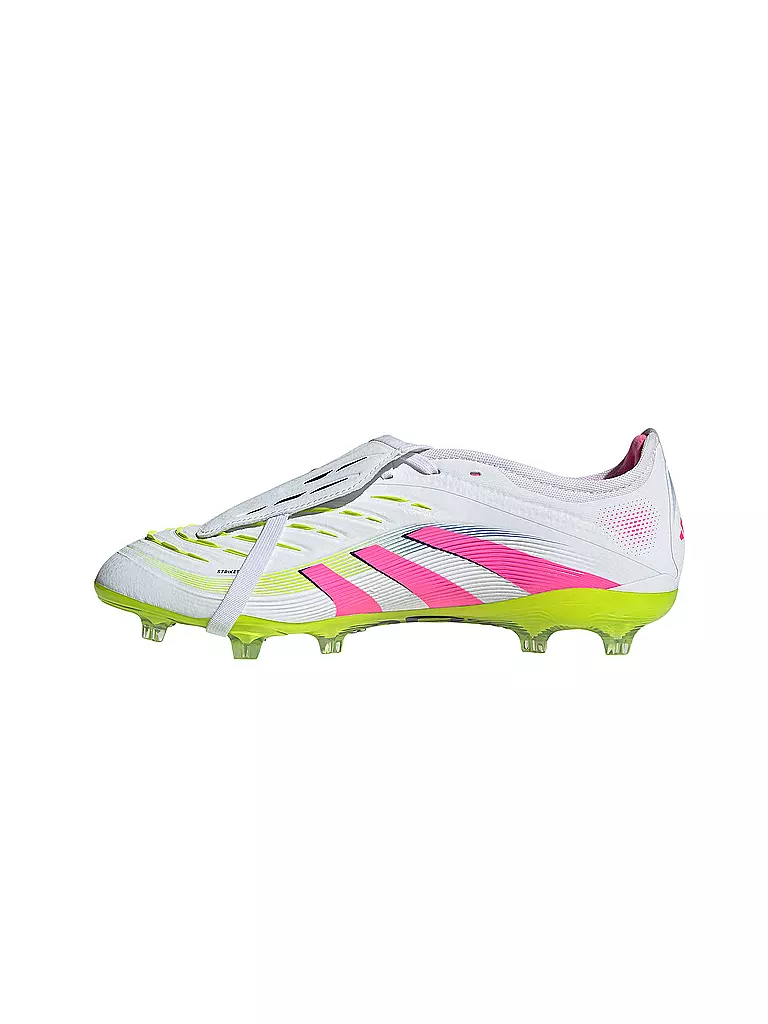 ADIDAS | Zapatos de fútbol para hombre Predator Pro FT FG con tacos |