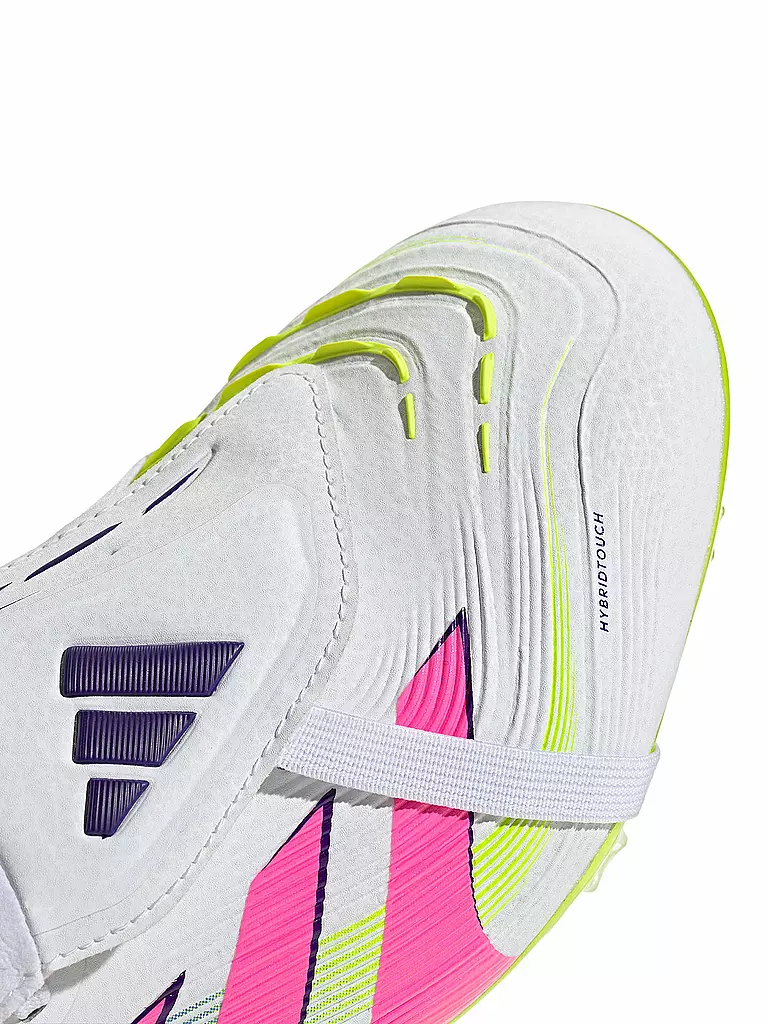 ADIDAS | Zapatos de fútbol para hombre Predator Pro FT FG con tacos |