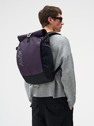 AEVOR | Mochila Roll Pack 20-28L