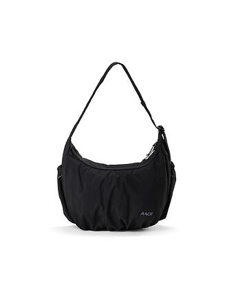 AEVOR | Bolso de hombro Slouchy para mujer 23L