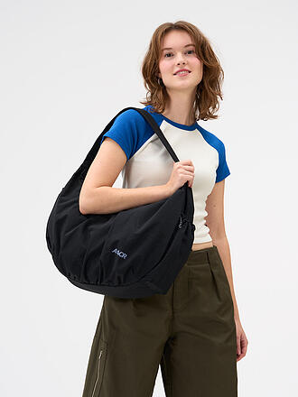 AEVOR | Bolso de hombro Slouchy para mujer 23L