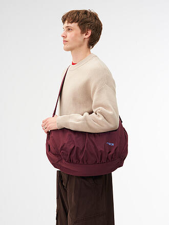 AEVOR | Bolso de hombro Slouchy para mujer 23L