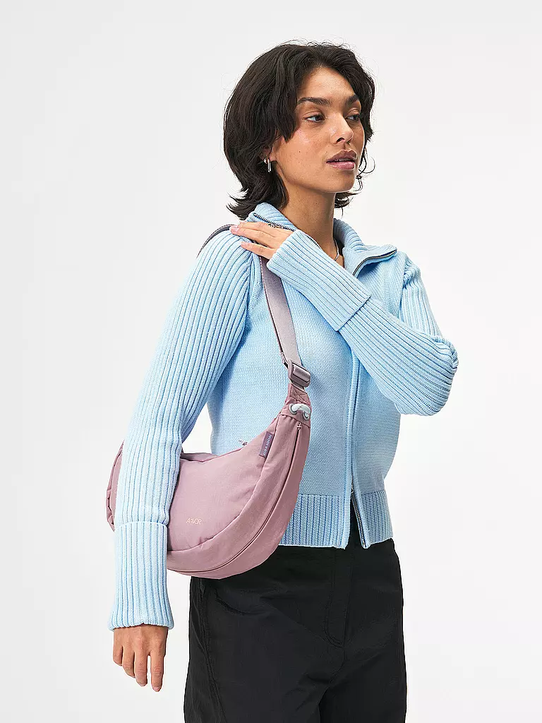 AEVOR | Bandolera Bike Sling 7L | Rosa