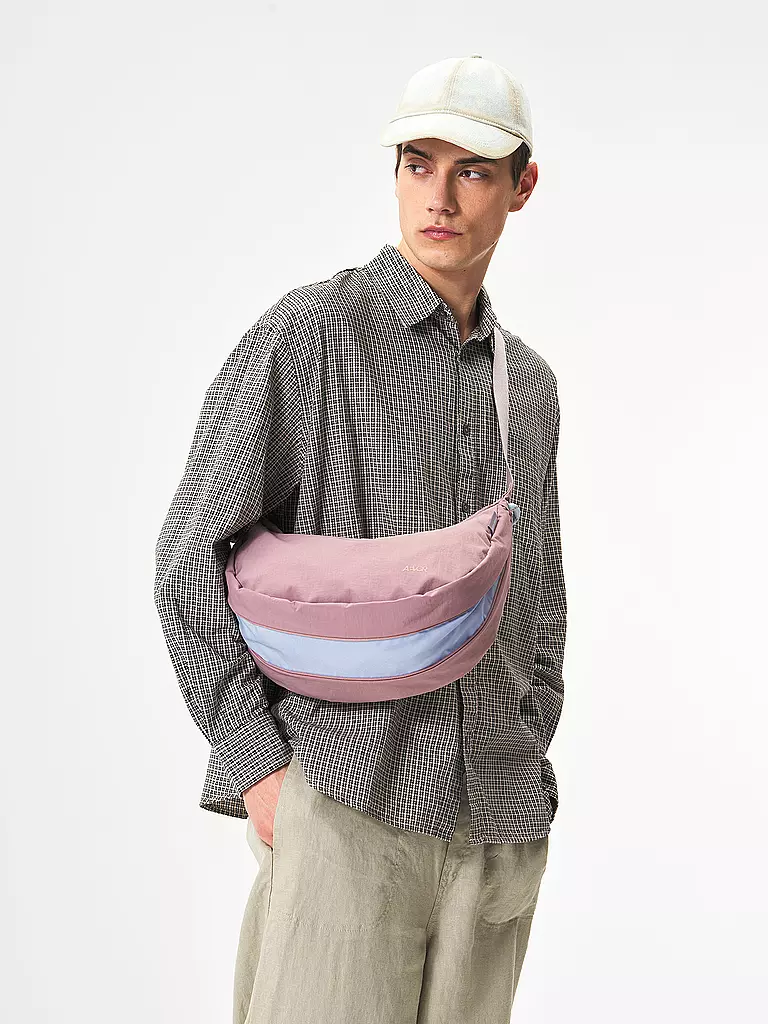 AEVOR | Bandolera Bike Sling 7L | 